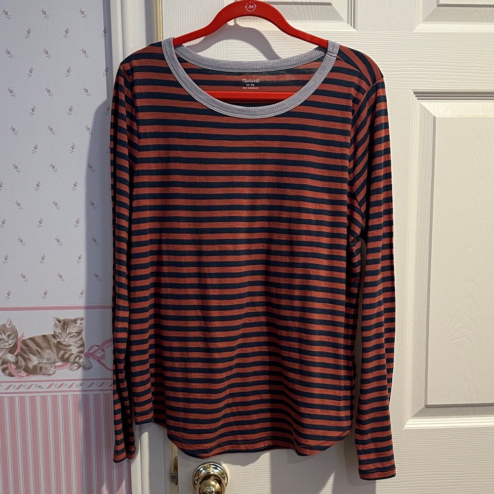 Madewell T-shirt size XL